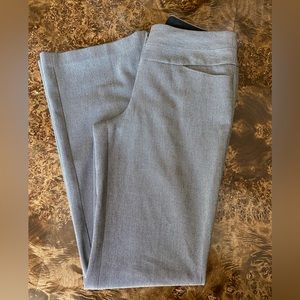 Express Editor Flare 4 Long